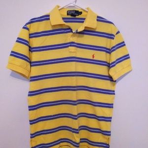 Short-sleeve Polo shirt